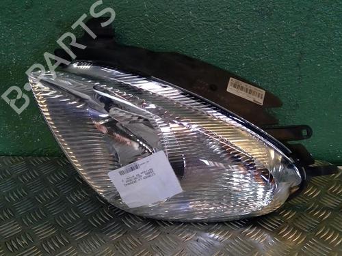 Used Right headlight CITROËN XSARA PICASSO (N68) 1.6 (88 hp) 21724777