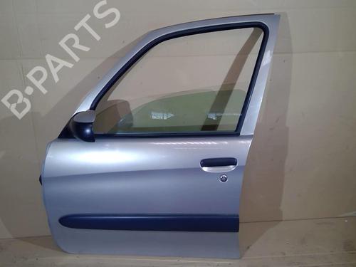 Left mirror CITROËN XSARA PICASSO (N68) 2.0 HDi | BP21702900C26 
