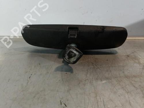 Rear mirror RENAULT KADJAR (HA_, HL_) 1.5 BLUE dCi 115 (HLA6) | BP21700211I6 