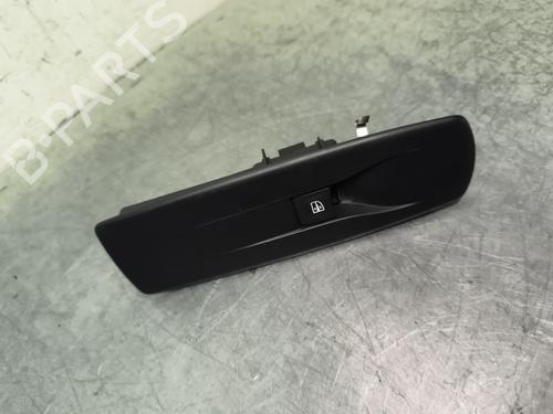Used Right front window switch Right front window switch RENAULT MEGANE III Coupe (DZ0/1_) 1.6 dCi (DZ00, DZ12, DZ2A, DZ13) (130 hp) 32994439 32994439