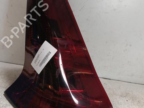 Used Right taillight CITROËN C4 Coupe (LA_) 2.0 HDi (136 hp) 26028943