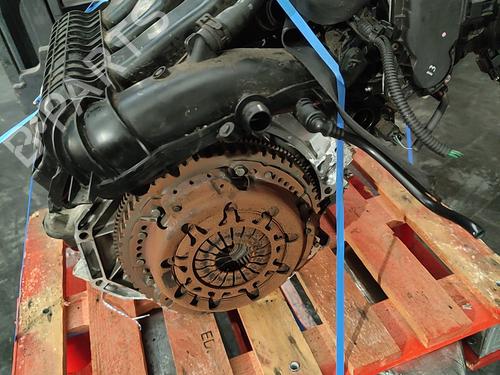 Engine RENAULT TWINGO III (BCM_, BCA_) 1.0 SCe 70 | BP21696890M1 - Image 2