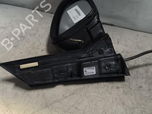 Used Right mirror OPEL ASTRA J (P10) 1.6 CDTi (68) (110 hp) 25487967