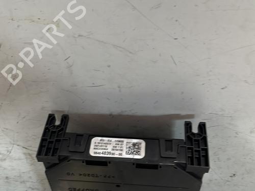 Fuse box PEUGEOT 208 II (UB_, UP_, UW_, UJ_) 1.5 BlueHDI 100 | BP28164811E1