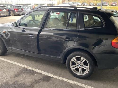 Rear differential BMW X3 (E83) 3.0 d | BP24346727M24 - Image 8