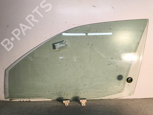 Türscheibe links vorne NISSAN X-TRAIL I (T30) 2.2 Di 4x4 | BP29997209C18 