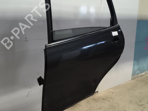 Left rear door SEAT ALTEA (5P1) 1.6 TDI | BP29384438C4 