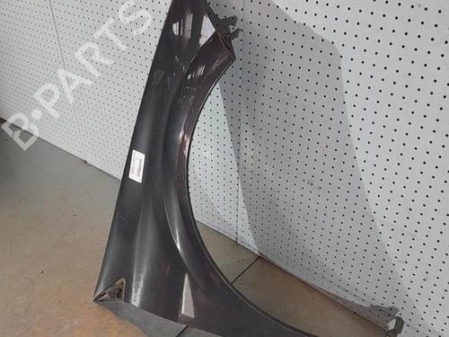 Right front fenders RENAULT MEGANE II (BM0/1_, CM0/1_) 1.9 dCi | BP21712241C42 
