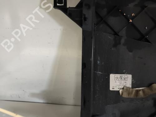 Radiator fan FORD FOCUS C-MAX (DM2) 1.8 TDCi | BP24345951M35 - Image 5