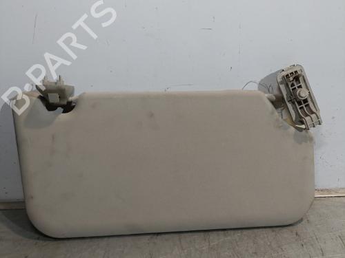 Used Right sun visor FORD FIESTA VI (CB1, CCN) 1.25 (82 hp) 21705180