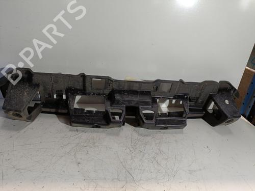 Rear bumper bracket CITROËN C3 II (SC_) 1.4 HDi 70 (SC8HZC, SC8HR0, SC8HP4) | BP21709927C159 