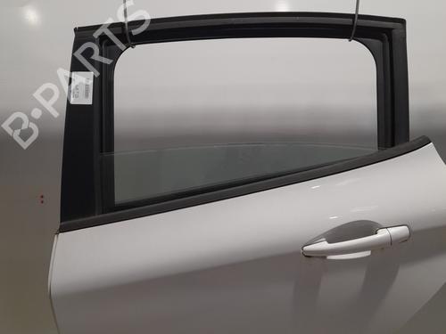 Left rear door PEUGEOT 208 I (CA_, CC_) 1.6 HDi / BlueHDi 75 | BP22652804C4