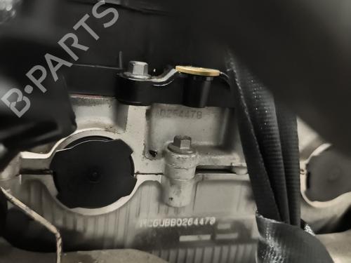 Engine CITROËN C4 II (NC_) 1.2 THP 130 (NCHNYM, NCHNYT) | BP30646855M1