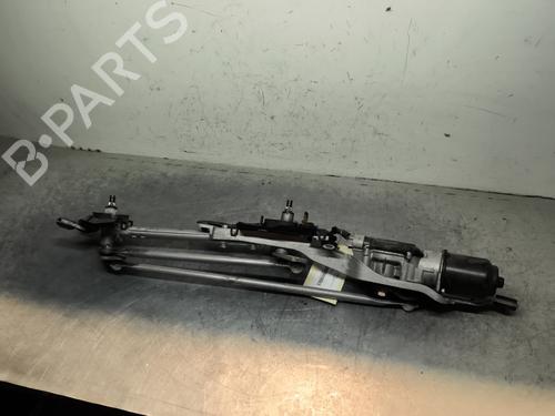 Front wiper motor MAZDA 2 (DE_, DH_) 1.5 (DE5FS) | BP32995734M29 - Image 3