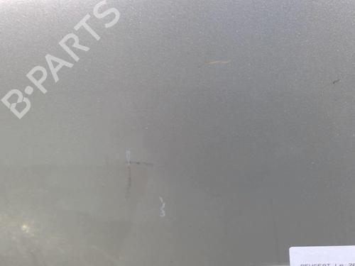 Used Left front door PEUGEOT 607 (9D, 9U) 2.0 HDI (136 hp) 21708166