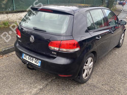 Headlight switch VW GOLF VI (5K1) 2.0 TDI | BP28173119I24 - Image 6
