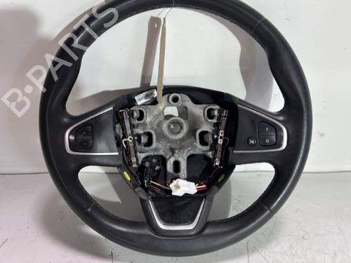 Volante Volante RENAULT CLIO IV Grandtour (KH_) 1.5 dCi 90 (KHN3, KHN4) (90 hp) 21693908 21693908