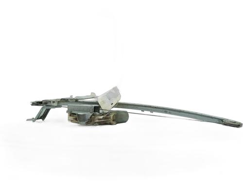 Used Rear right window mechanism Rear right window mechanism MERCEDES-BENZ A-CLASS (W168) A 160 (168.033, 168.133) (102 hp) 34283689 34283689