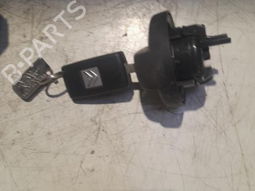 Electronic module CITROËN C3 II (SC_) 1.4 | BP24222694M83 