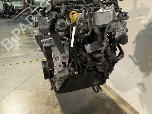 Engine SKODA RAPID Spaceback (NH1) 1.6 TDI | BP30491494M1 - Image 4