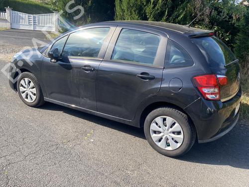 Radio CITROËN C3 II (SC_) 1.4 | BP22233906E6  - Image 6