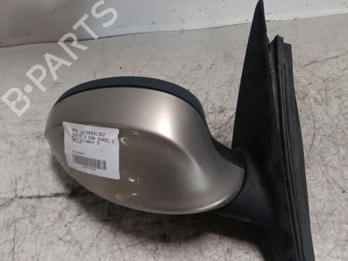 Used Right mirror BMW 3 (E90) 325 d (197 hp) 21716932