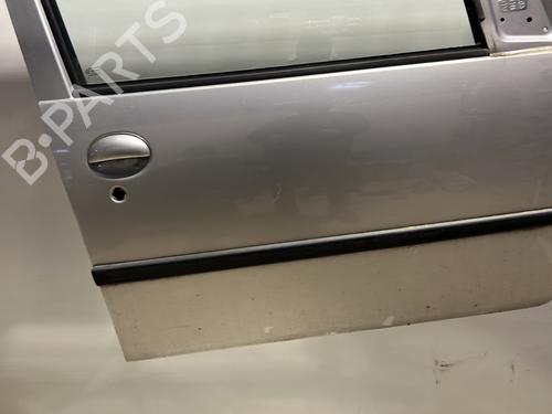 Right front door PEUGEOT 107 (PM_, PN_) 1.0 | BP22893907C3