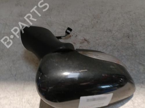Used Right mirror RENAULT CLIO IV (BH_) 1.5 dCi 90 (90 hp) 21720580