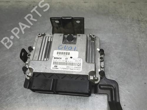 Electronic module HYUNDAI i20 I (PB, PBT) 1.4 CRDi | BP32445357M83