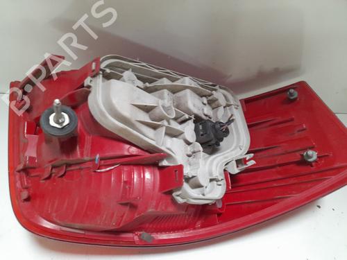 Used Right taillight AUDI A3 (8P1) 1.9 TDI (105 hp) 21693941