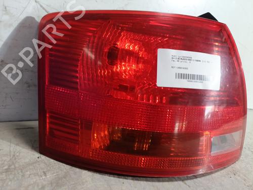 Venstre baglygte AUDI A4 B7 Avant (8ED) 2.5 TDI | BP27185999C34