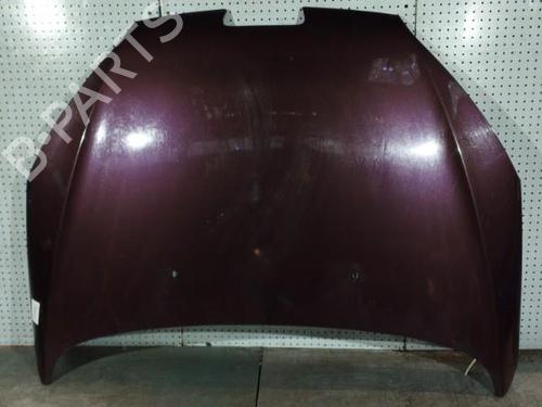 Used Hood PEUGEOT 407 (6D_) 2.0 (6DRFNB, 6DRFNE) (136 hp) 21722233