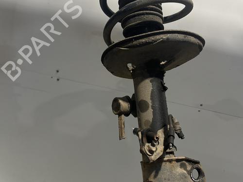 Used Left front shock absorber TOYOTA AVENSIS Estate (_T25_) 2.2 D-CAT (ADT251_, ADT251R) (177 hp) 26893209