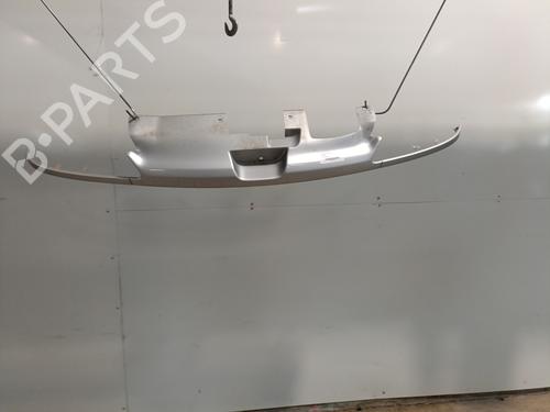 Used Grille PEUGEOT 306 Hatchback (7A, 7C, N3, N5) 1.9 D (68 hp) 27810052
