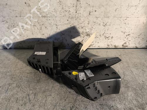 Luftventilen OPEL ZAFIRA / ZAFIRA FAMILY B (A05) 1.9 CDTI (M75) (120 hp) 30491707