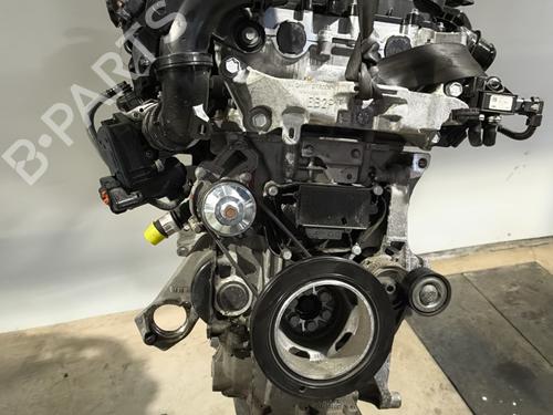 Engine CITROËN C3 III (SX) 1.2 THP 110 (SXHNPS, SXHNZT, SXHNZ6) | BP33398321M1 - Image 4