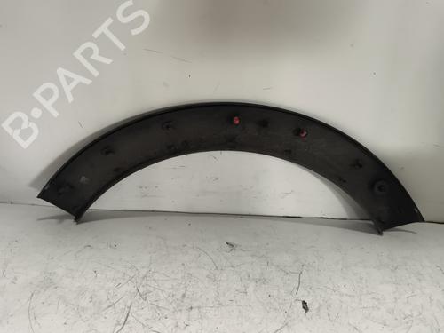 Venstre bagtil skærm liste CITROËN C3 / C3 ORIGIN III (SX) 1.2 VTi 82 | BP24336039C136 