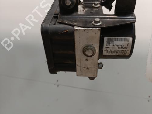 Used ABS pump FORD FOCUS II (DA_, HCP, DP) 1.8 TDCi (115 hp) 28442178