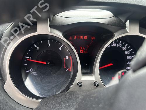 Left front window switch NISSAN JUKE (F15) 1.5 dCi | BP29733393I27  - Image 11
