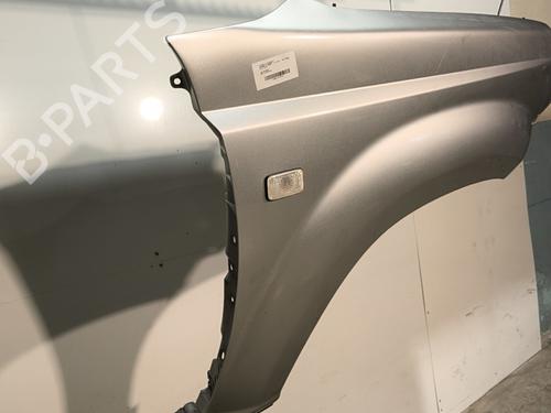 Kotflügel rechts vorne NISSAN X-TRAIL I (T30) 2.2 Di 4x4 | BP29997212C42 