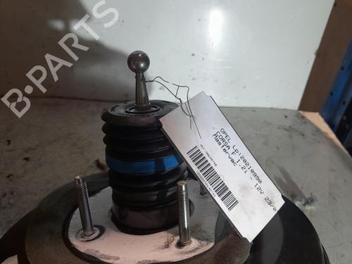 Used Servo brake Servo brake OPEL CORSA F (P2JO) 1.2 (68) (75 hp) 22789530 22789530