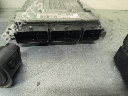Electronic module RENAULT SCÉNIC III (JZ0/1_) 1.5 dCi | BP29732970M83  - Image 8