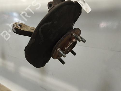 Right front steering knuckle PEUGEOT 4008 1.6 HDi AWC | BP36320520M26 - Image 2