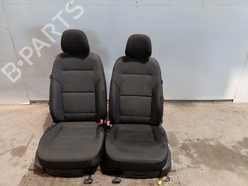 Sæde sæt VW GOLF VII (5G1, BQ1, BE1, BE2) 1.6 TDI (105 hp) 29003549