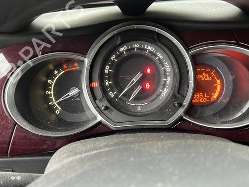 Right front shock absorber CITROËN DS3 (SA_) 1.6 HDi 110 | BP28166399M17  - Image 9