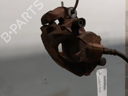 Used Left front brake caliper Left front brake caliper DACIA DUSTER (HM_) 1.5 dCi 115 (HMAD) (116 hp) 21699836 21699836