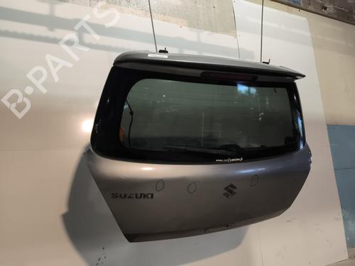 Bakluke CC/Kombi-Kupé SUZUKI SWIFT III (MZ, EZ) 1.6 (RS416, RR 416, ZC31S) | BP29733070C6 
