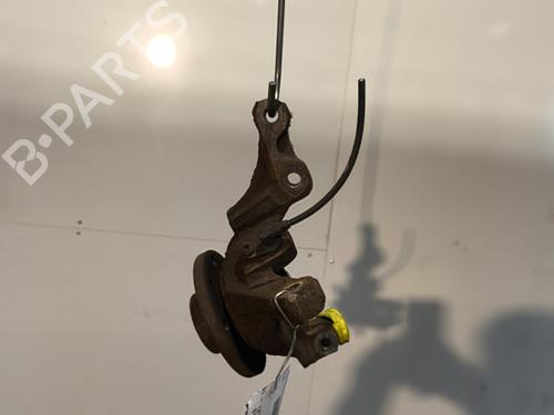 Used Left front steering knuckle RENAULT CLIO II (BB_, CB_) 1.2 16V (BB05, BB0W, BB11, BB27, BB2T, BB2U, BB2V, CB05,... (75 hp) 30357468