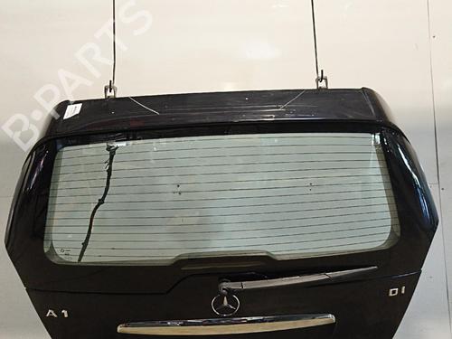 Used Tailgate Tailgate 37148149 37148149