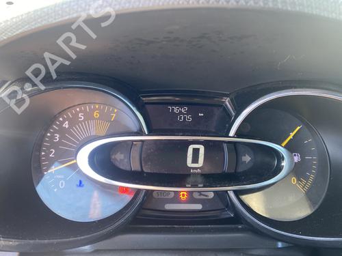 Right tailgate light RENAULT CLIO IV (BH_) 1.2 16V | BP26894063C80 - Image 8